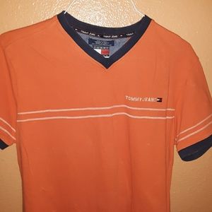 Tommy Hilfiger shirt